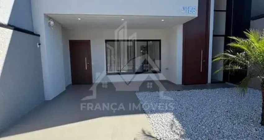 Casa para Venda em Fazenda Rio Grande, Eucaliptos, 3 dormitórios, 1 suíte, 2 banheiros, 2 vagas