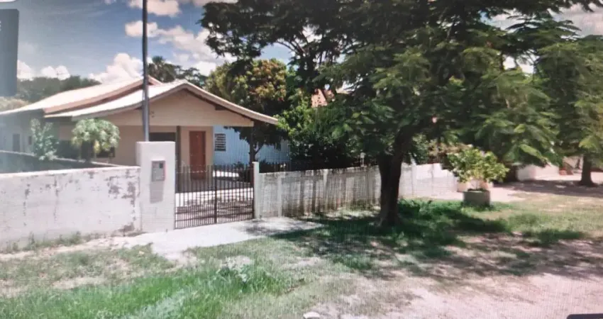 DUAS CASA EM TERRENO AMPLO, OPORTUNIDADE UNICA EM PORTO MURTINHOo ms