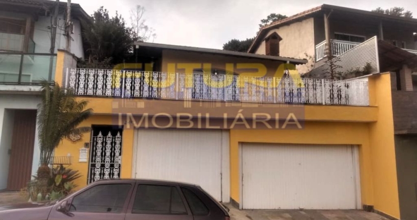 Casa nobre pronto para morar.