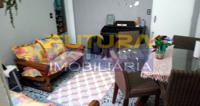 Apartamento com 3 quartos à venda no Centro Alto, Ribeirão Pires 