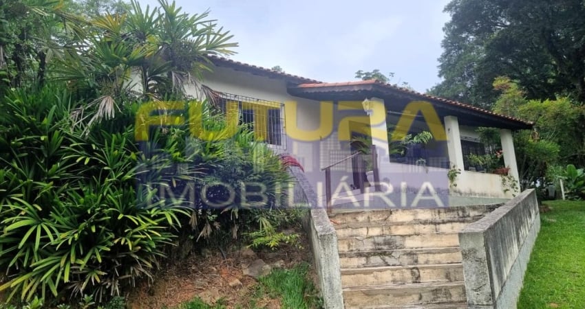 Maravilhosa Chácara em Ouro Fino - Ribeirão Pires á Venda