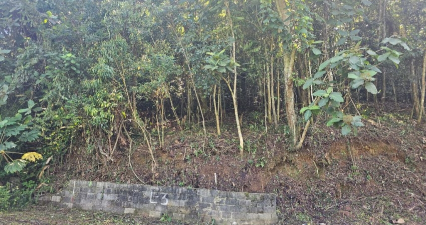 Ótimo terreno - Vila Suissa - Ribeirão Pires - SP