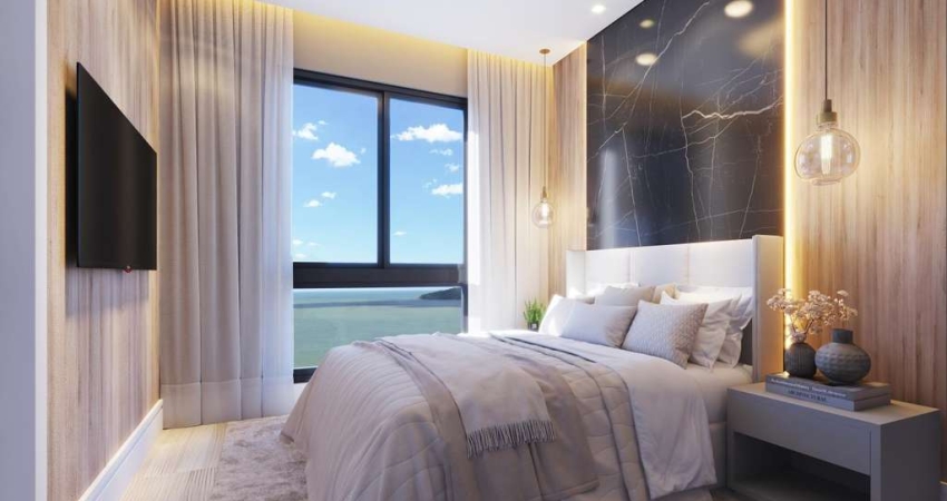 Apartamento para Venda em Balneário Piçarras, Centro, 3 dormitórios, 1 suíte, 2 banheiros, 2 vagas