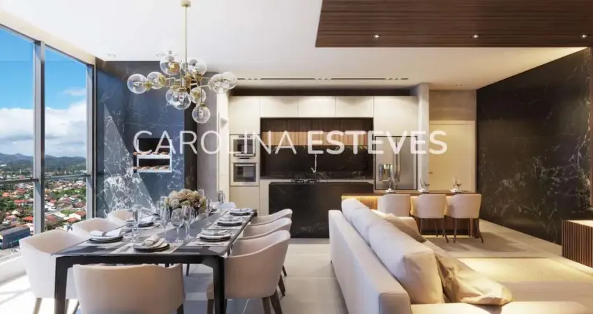 Apartamento para Venda em Balneário Piçarras, Centro, 3 dormitórios, 1 suíte, 2 banheiros