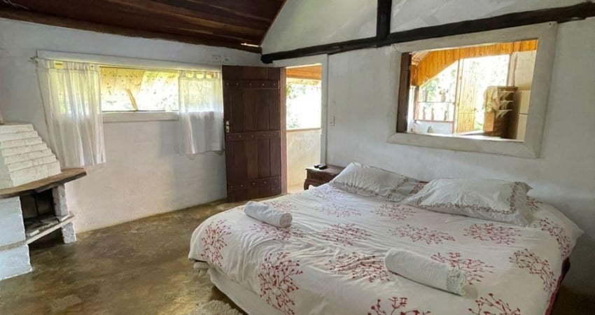 Casa com 1 quarto para alugar na Rua Capitão Luiz Jacinto da Silva, 1980, Centro, Santo Antônio do Pinhal