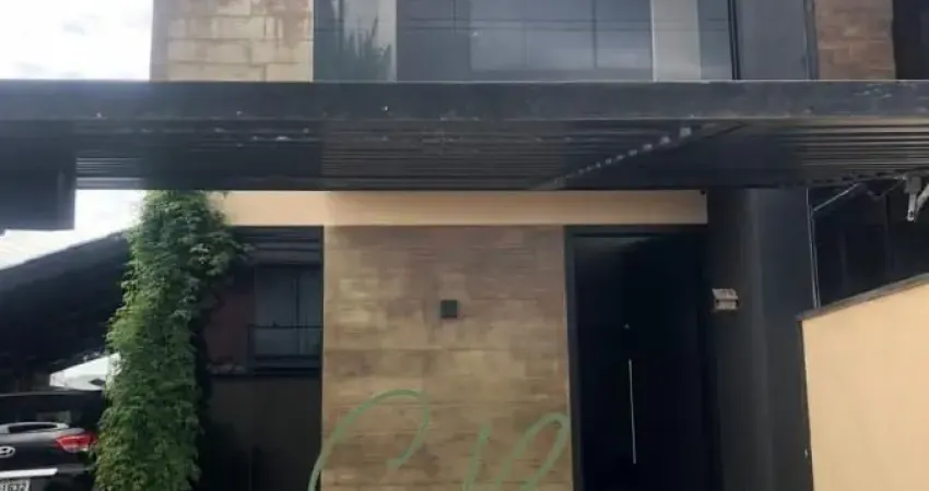 Casa à venda no Centro, Balneário Piçarras 