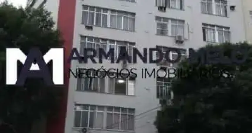 Apartamento com 1 quarto à venda na Rua Carlos Sampaio, Centro, Rio de Janeiro