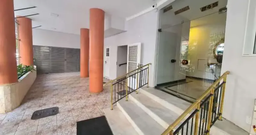 Apartamento com 1 quarto à venda na Rua Tonelero, Copacabana, Rio de Janeiro
