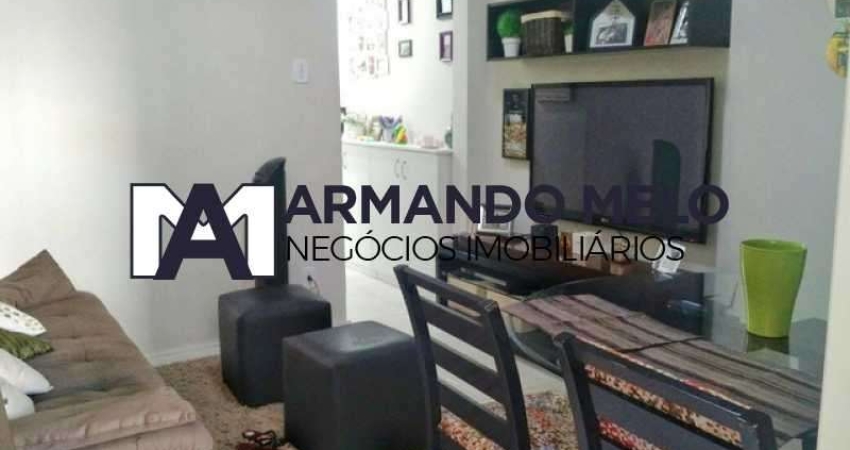 Apartamento com 1 quarto à venda na Rua Bolivar, Copacabana, Rio de Janeiro