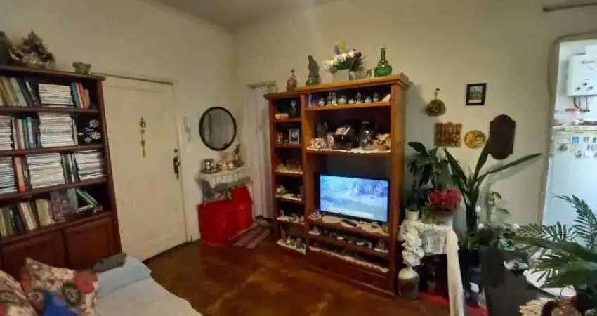 Apartamento com 1 quarto à venda na Rua Barata Ribeiro, Copacabana, Rio de Janeiro