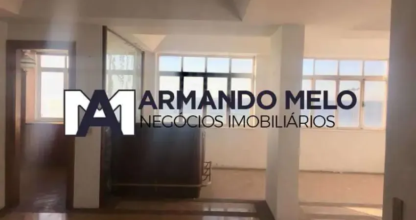 Apartamento com 2 quartos à venda na Avenida Atlântica, Copacabana, Rio de Janeiro