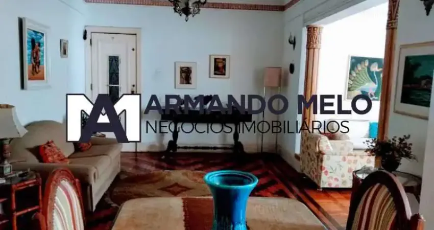 Apartamento com 3 quartos à venda na Rua Ronald de Carvalho, Copacabana, Rio de Janeiro