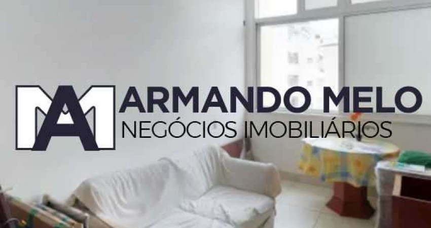 Apartamento com 3 quartos à venda na Rua Bulhões de Carvalho, Copacabana, Rio de Janeiro