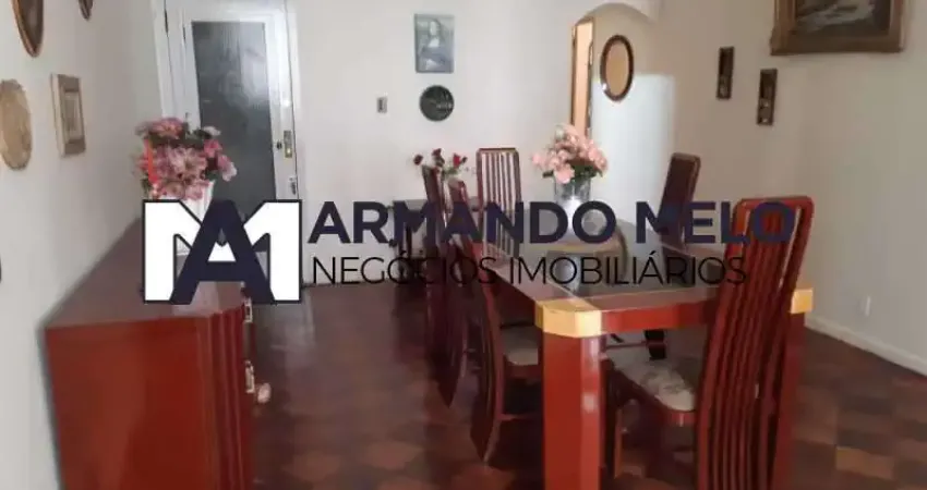 Apartamento com 3 quartos à venda na Avenida Nossa Senhora de Copacabana, Copacabana, Rio de Janeiro