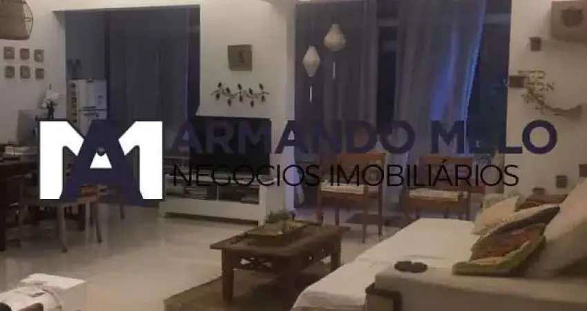 Apartamento com 3 quartos à venda na Avenida Atlântica, Copacabana, Rio de Janeiro