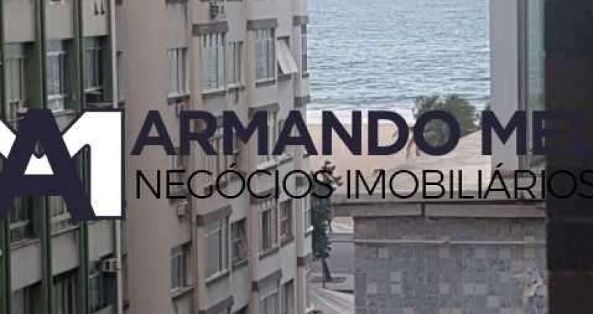 Apartamento com 3 quartos à venda na Avenida Nossa Senhora de Copacabana, Copacabana, Rio de Janeiro