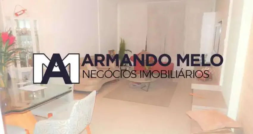 Apartamento com 3 quartos à venda na Rua Figueiredo Magalhães, Copacabana, Rio de Janeiro