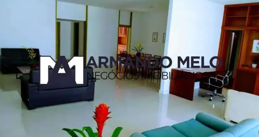 Apartamento com 4 quartos à venda na Rua Hilário de Gouveia, Copacabana, Rio de Janeiro