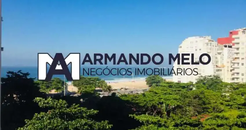 Apartamento com 4 quartos à venda na Rua Belfort Roxo, Copacabana, Rio de Janeiro