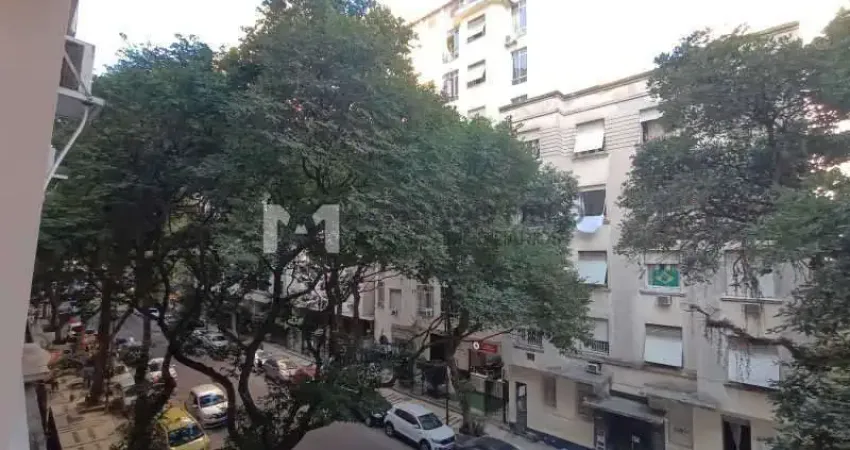 Apartamento com 5 quartos à venda na Rua Ministro Viveiros de Castro, Copacabana, Rio de Janeiro