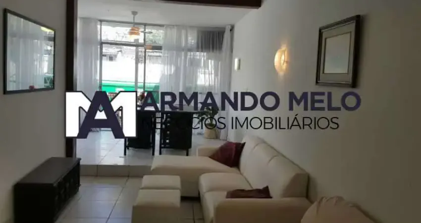 Cobertura com 3 quartos à venda na Rua Barata Ribeiro, Copacabana, Rio de Janeiro