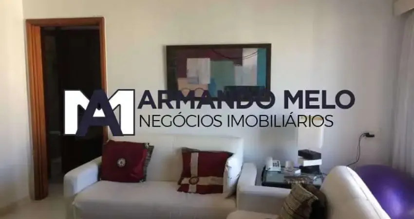 Flat com 2 quartos à venda na Avenida Princesa Isabel, Copacabana, Rio de Janeiro