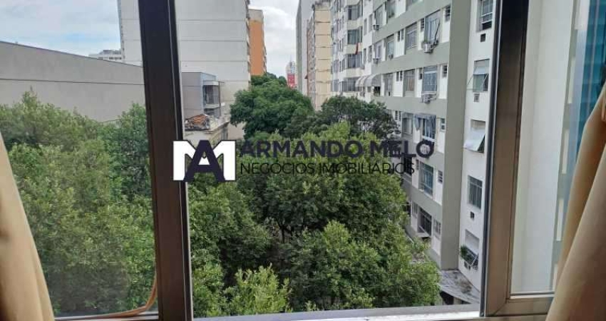 Apartamento com 3 quartos à venda na Rua do Resende, Centro, Rio de Janeiro