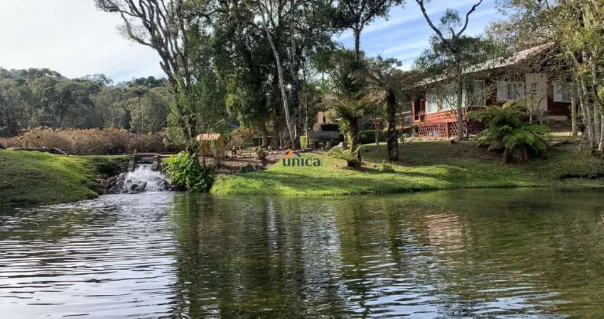 Fazenda à venda no Centro, Campo Alegre
