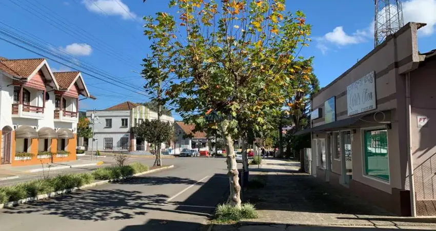 Sala comercial à venda no Centro, Campo Alegre