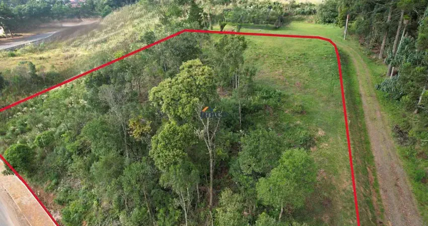 Terreno à venda no Centro, São Bento do Sul