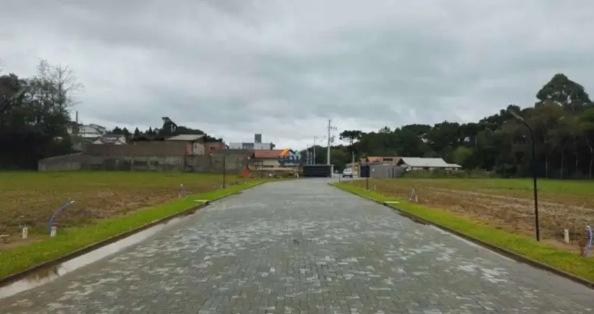 Chácara / sítio à venda no Centro, São Bento do Sul