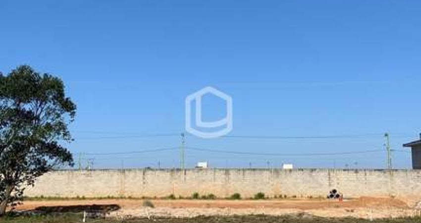 Terreno à venda na Avenida das Palmeiras, Zona Sul, Balneário Rincão