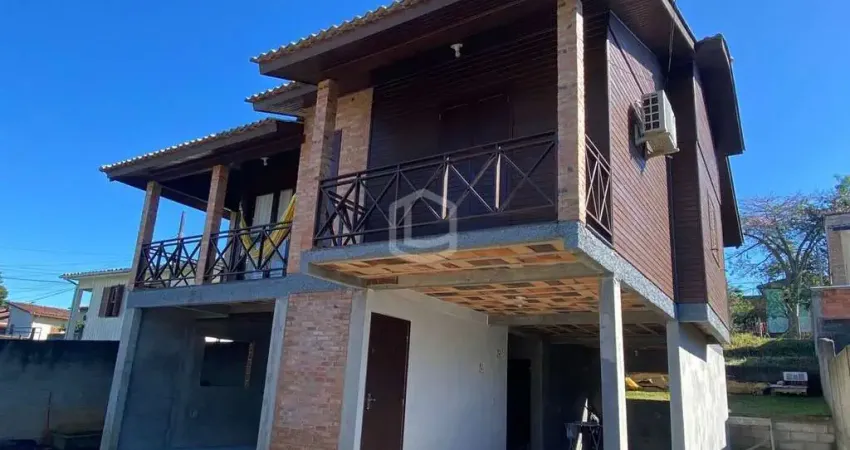 Casa com 3 quartos à venda no Rio Maina, Criciúma