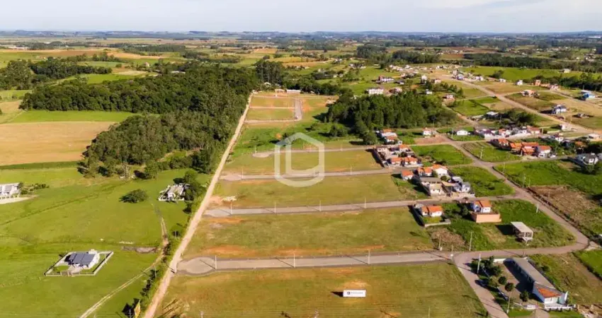 Terreno à venda na Sc-443, Linha Anta, Içara