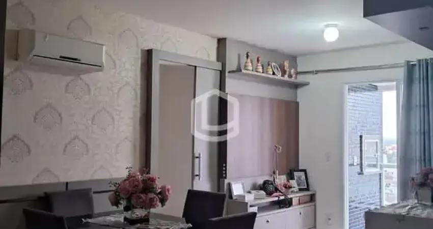 Apartamento com 2 quartos à venda no Centro, Içara 