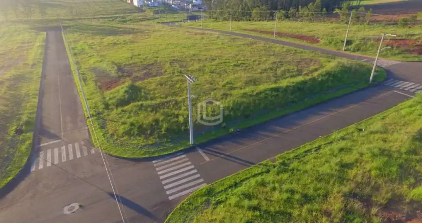 Terreno à venda na Rua João Candiotto, Aurora, Içara