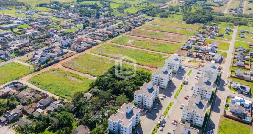 San Marino - Terreno à venda no bairro Tereza Cristina - Içara/SC