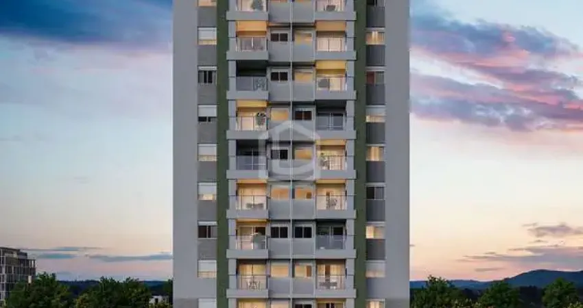 Parco savello - apartamento à venda no bairro santa bárbara - criciúma/sc