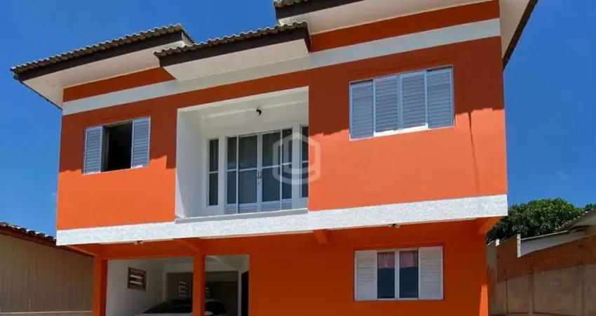 Casa com 3 quartos à venda no Nossa Senhora De Fátima, Içara 