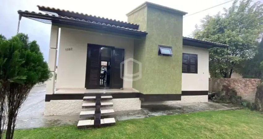 Casa com 3 quartos à venda no Nossa Senhora De Fátima, Içara 