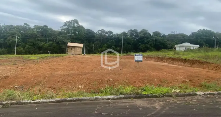 Loteamento Solar das Orquídeas - Terreno no Bairro Cristo Rei em Içara