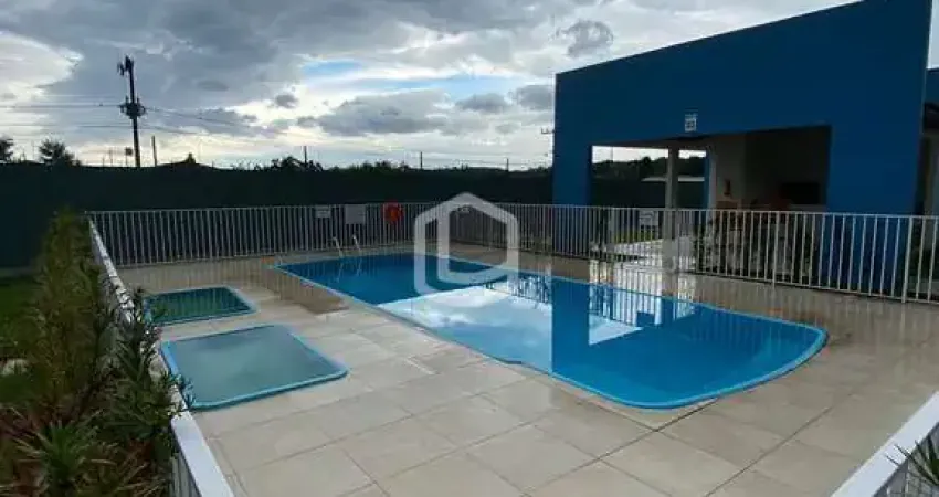 CONDOMÍNIO RESIDENCIAL BEN VIVERE - RESIDENCIAL BEN VIVERE