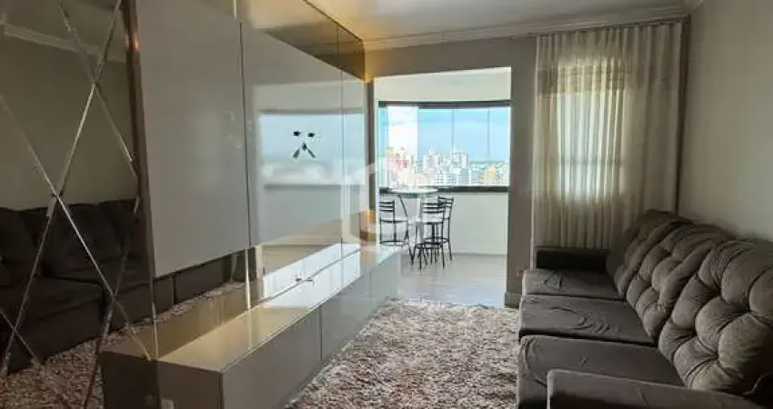 EDIFICIO TRENTINO - Apartamento Alto Padrão em Centro, Criciúma/SC