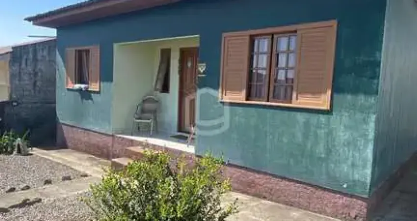 Casa com 3 quartos à venda na Rua Luiz Zilli, Jaqueline, Içara