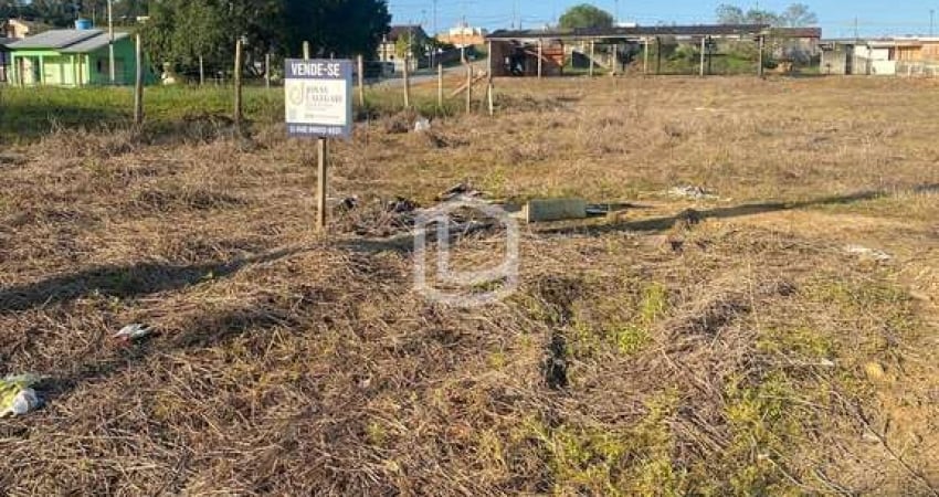Terreno à venda no bairro Buenos Aires - Criciúma/SC