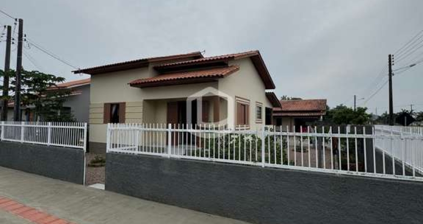 Casa com 3 quartos à venda na Rua Projetada A, Centro, Morro da Fumaça