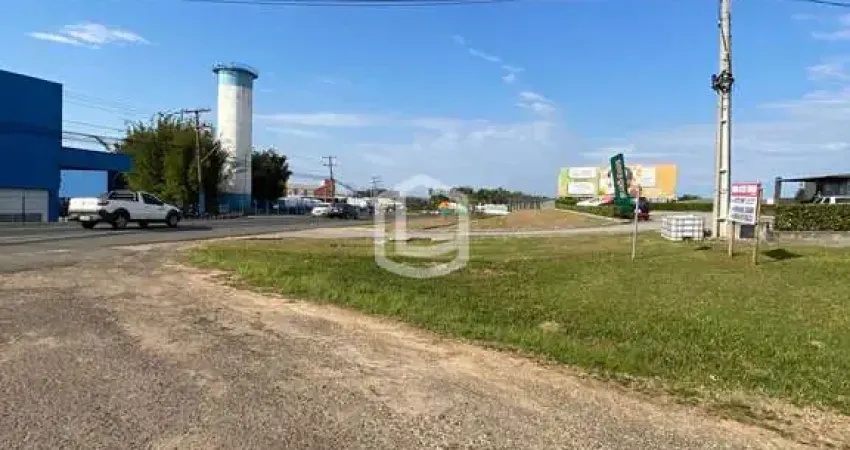 Casa comercial à venda na SC-445, Primeiro De Maio, Içara