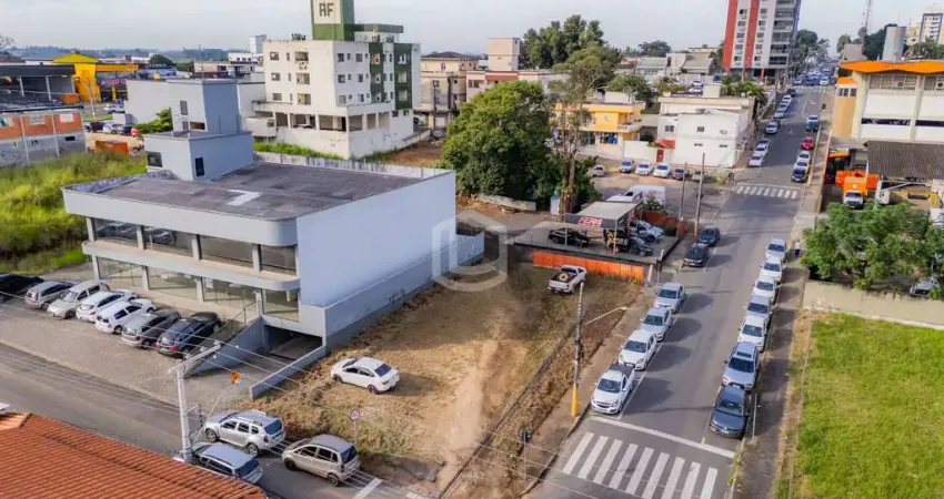 Terreno à venda na R. Amaro Mauricio Cardoso., Centro, Içara