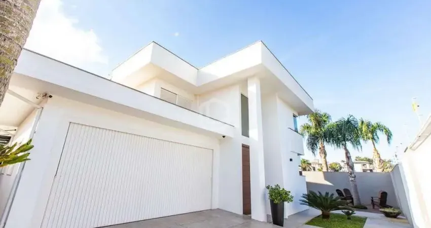 Casa com 4 quartos à venda no Jardim Silvana, Içara 