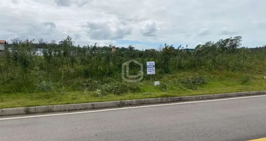 Terreno à venda no Primeira Linha, Criciúma 